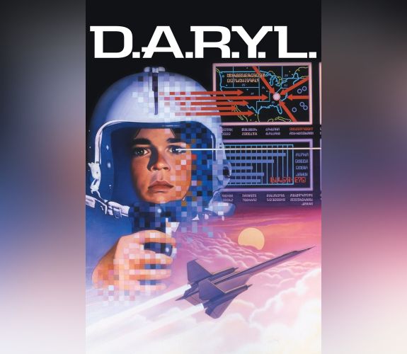 D.A.R.Y.L.