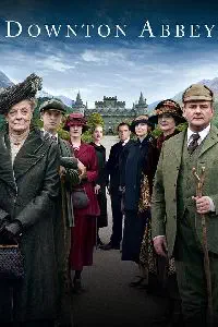 Illustration de critique : Downton abbey (série)
