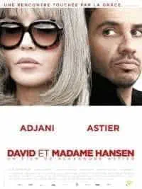 Illustration de critique : David et madame Hansen