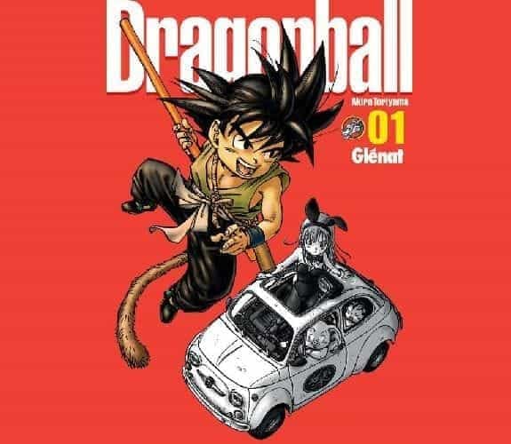 Dragon ball