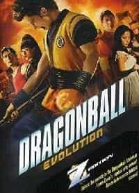 Dragonball evolution