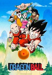 Critique de Dragon ball (série)