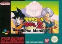 Illustration de critique : Dragon ball Z 3 : ultime menace