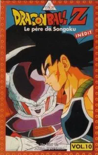 Critique de Dragon ball Z : Baddack contre Freezer