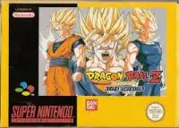 Critique de Dragon ball Z : hyper dimension