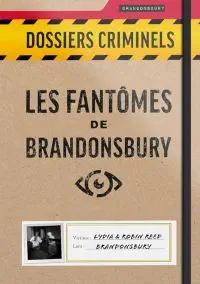 Critique de Dossiers criminels : les fantômes de Brandonsbury
