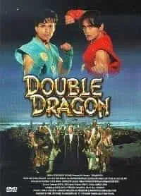 Illustration de critique : Double dragon