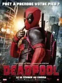 Illustration de critique : Deadpool