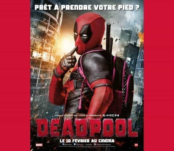 Deadpool