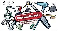 Illustration de critique : Débrouille-toi !