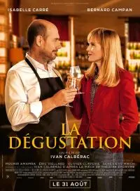 Critique de La dégustation