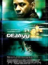 Illustration de critique : Déjà vu