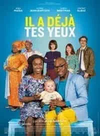 Illustration de critique : Il a déjà tes yeux