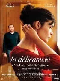 Illustration de critique : La délicatesse
