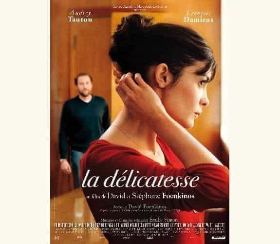 La délicatesse