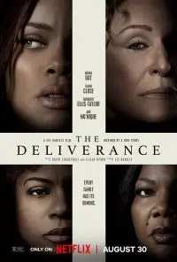Illustration de critique : The deliverance
