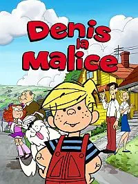 Illustration de critique : Denis la malice