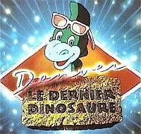 Illustration de critique : Denver, le dernier dinosaure
