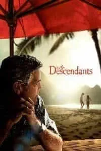 Illustration de critique : The descendants