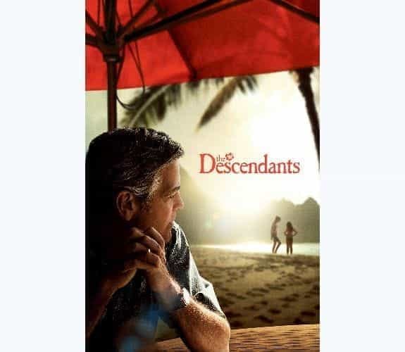 The descendants