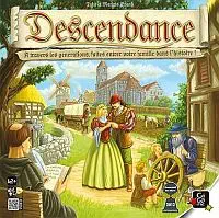 Illustration de critique : Descendance