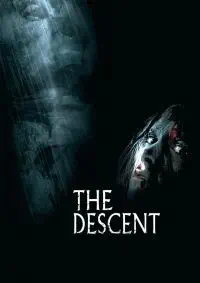 Illustration de critique : The descent