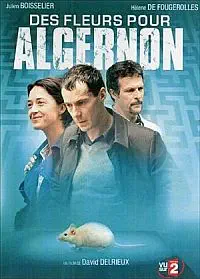 Illustration de critique : Des fleurs pour Algernon (2006)
