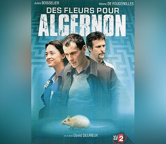 Des fleurs pour Algernon (2006)