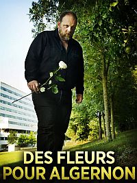 Des fleurs pour Algernon (2013)