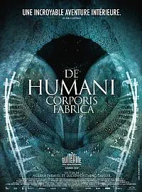 Illustration de critique : De humani corporis fabrica