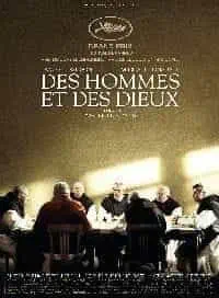 Illustration de critique : Des hommes et des dieux