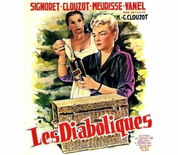 Les diaboliques