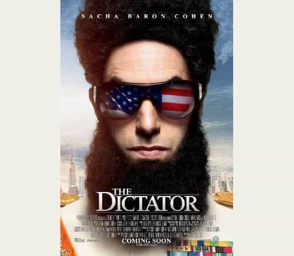 The dictator