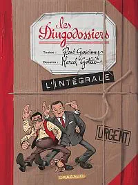 Critique de Les dingodossiers