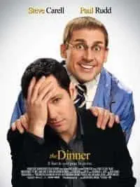 Illustration de critique : The dinner