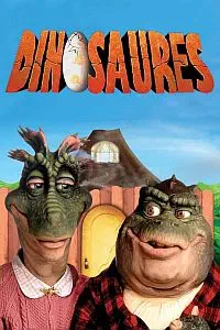 Illustration de critique : Dinosaures