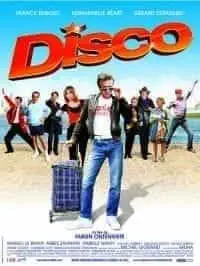 Illustration de critique : Disco