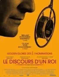 Critique de Le discours d'un roi