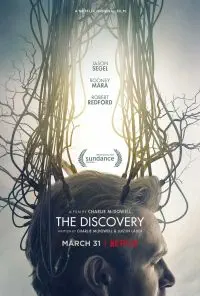 Illustration de critique : The discovery