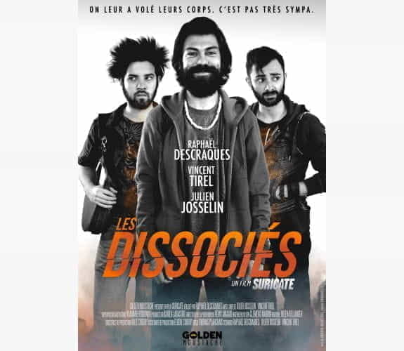 Les dissociés