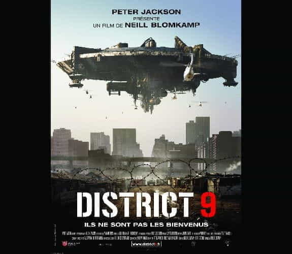 District 9