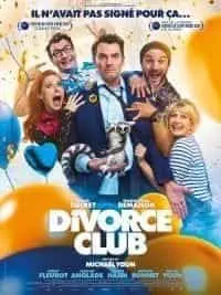 Illustration de critique : Divorce club