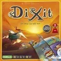 Illustration de critique : Dixit