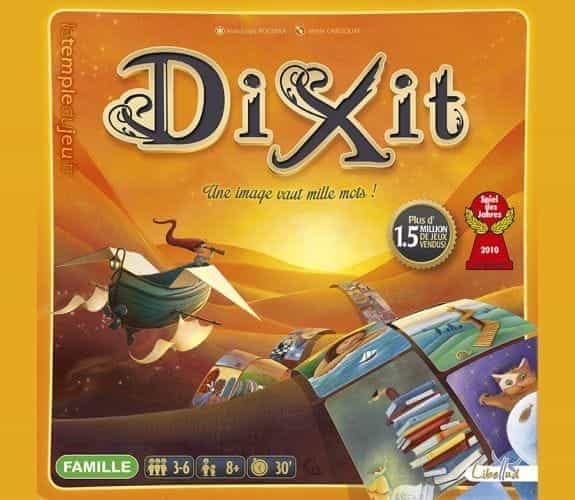 Dixit