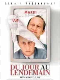 Illustration de critique : Du jour au lendemain