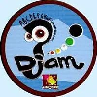Illustration de critique : Djam