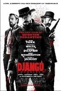 Illustration de critique : Django unchained