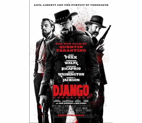 Django unchained