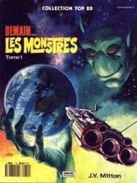 Demain… les monstres