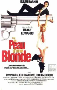 Illustration de critique : Dans la peau d'une blonde